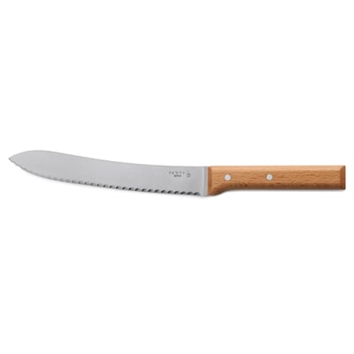 Brotmesser Opinel, Natur