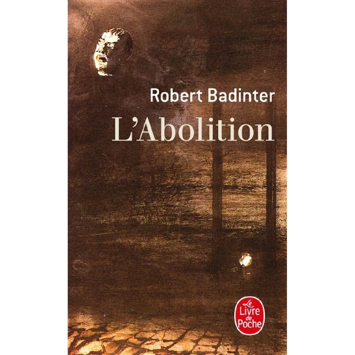 L'abolition · Occasion