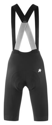 Cuissard Court à Bretelles Femme Assos Dyora R S11 Noir