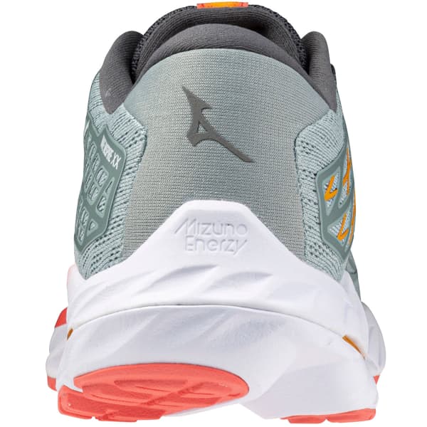 Chaussure running MIZUNO WAVE INSPIRE 20 W GRAY MIST/WHITE/DUBARRY