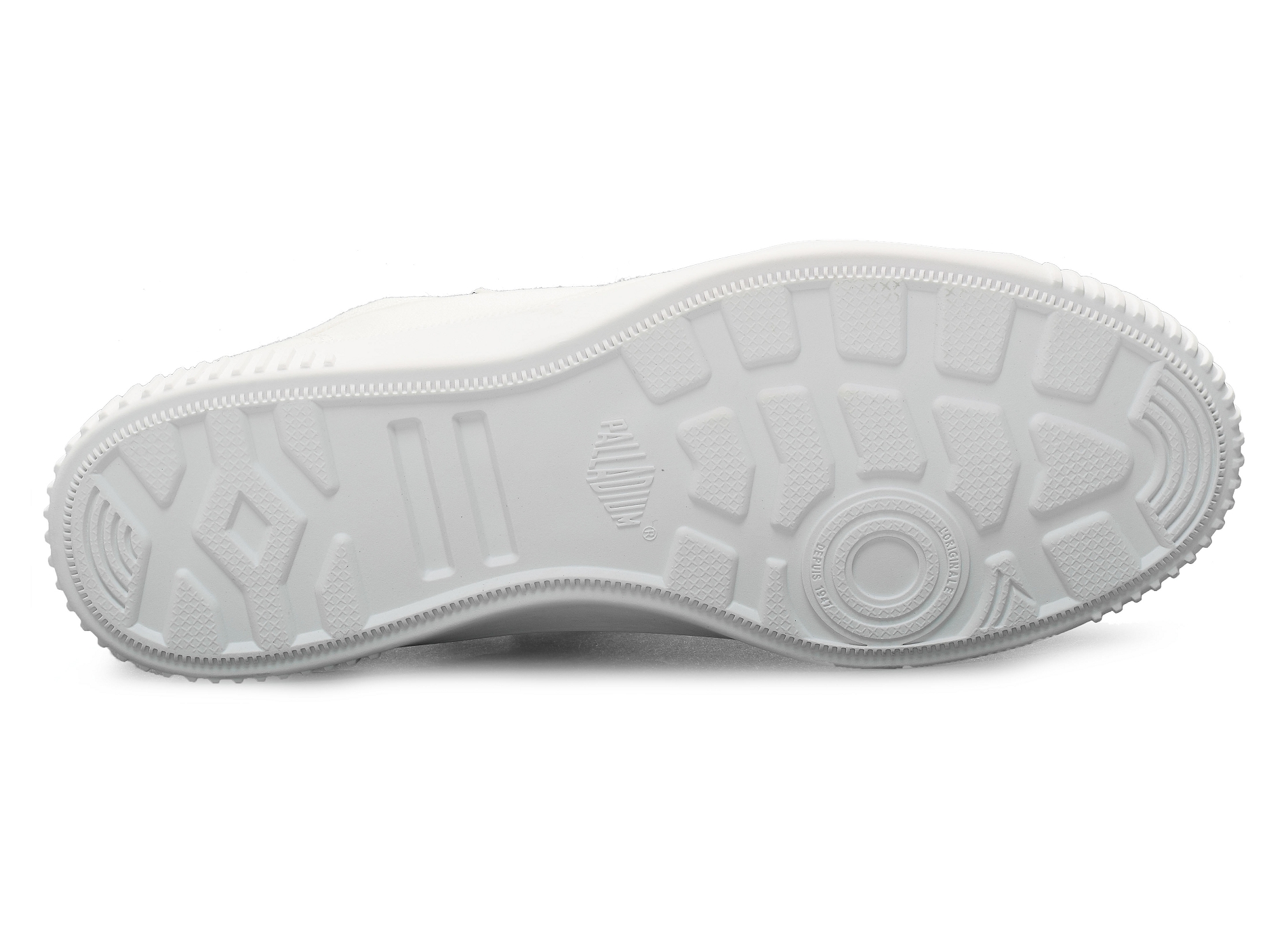 Easy lace blanc