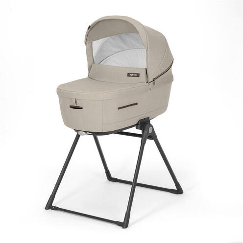 Poussette TRIO System Quattro Aptica Darwin Pashmina Beige - INGLESINA