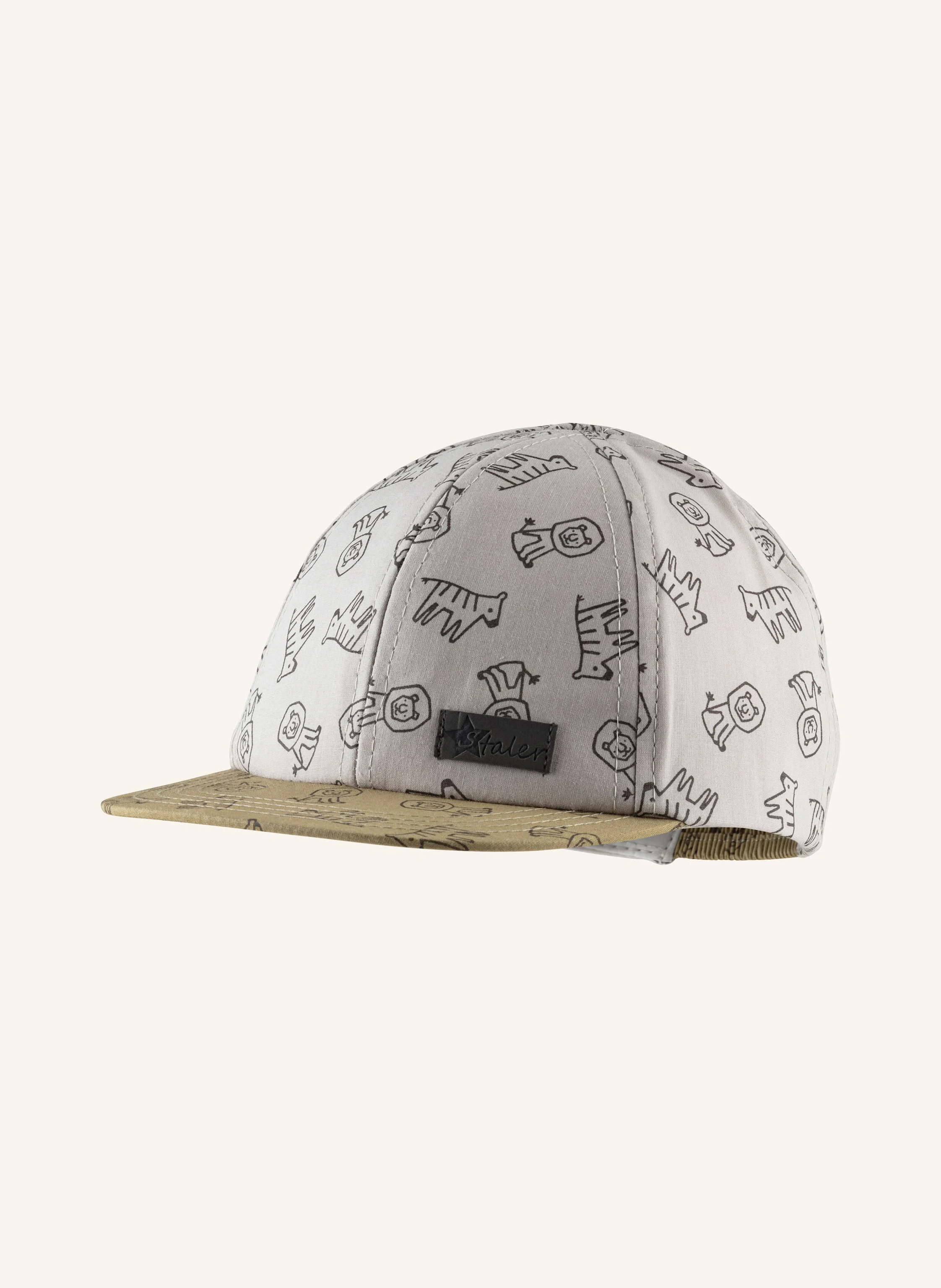 Sterntaler Basecap Safari