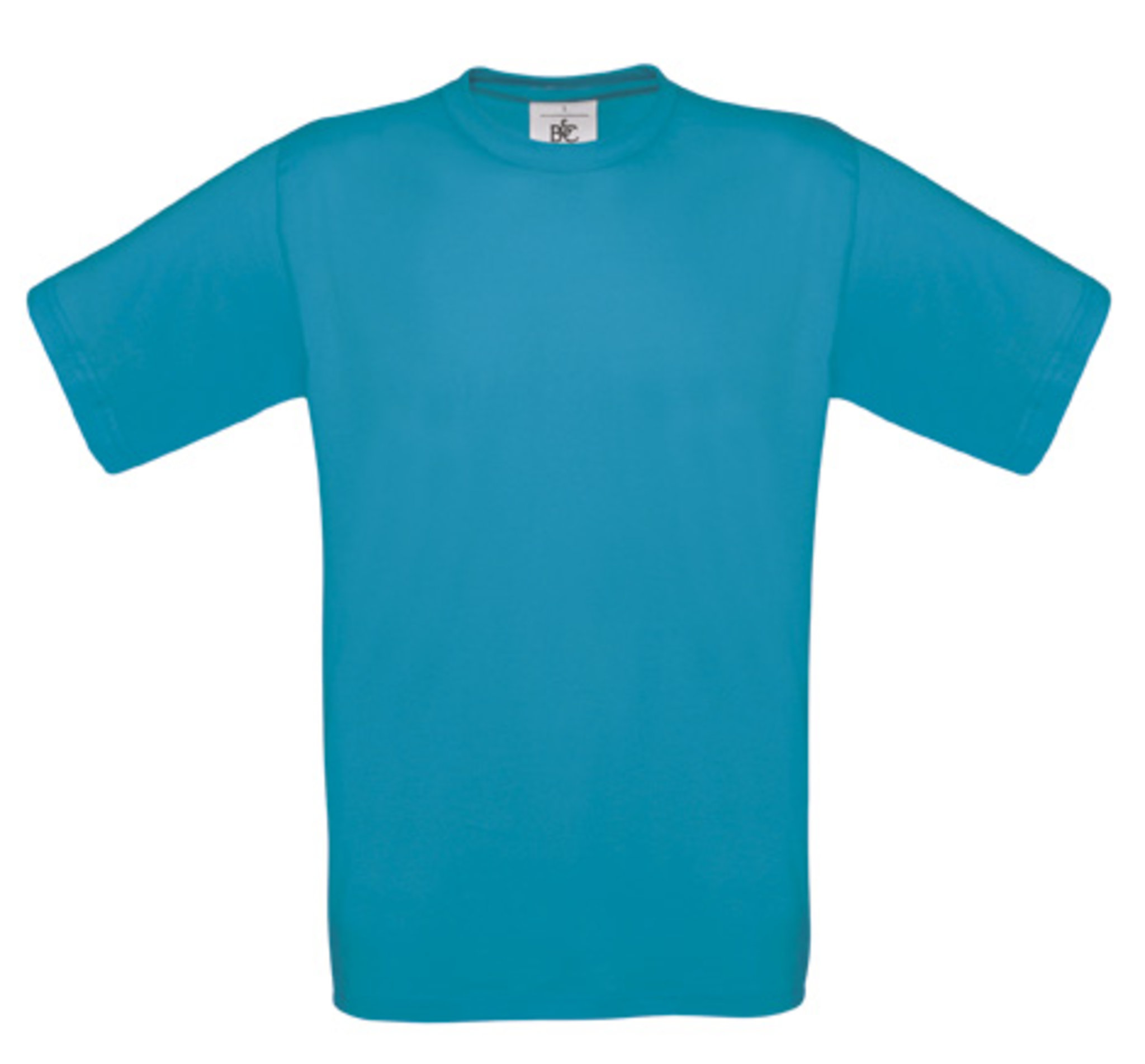 B&C B150B - T-Shirt Enfant Exact 150