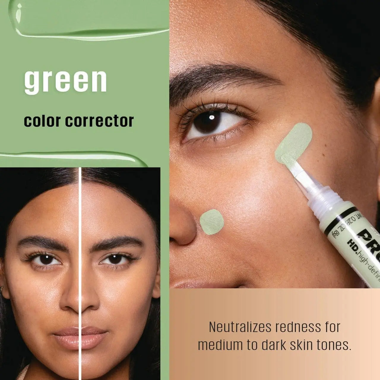 Pro Concealer Correctors
