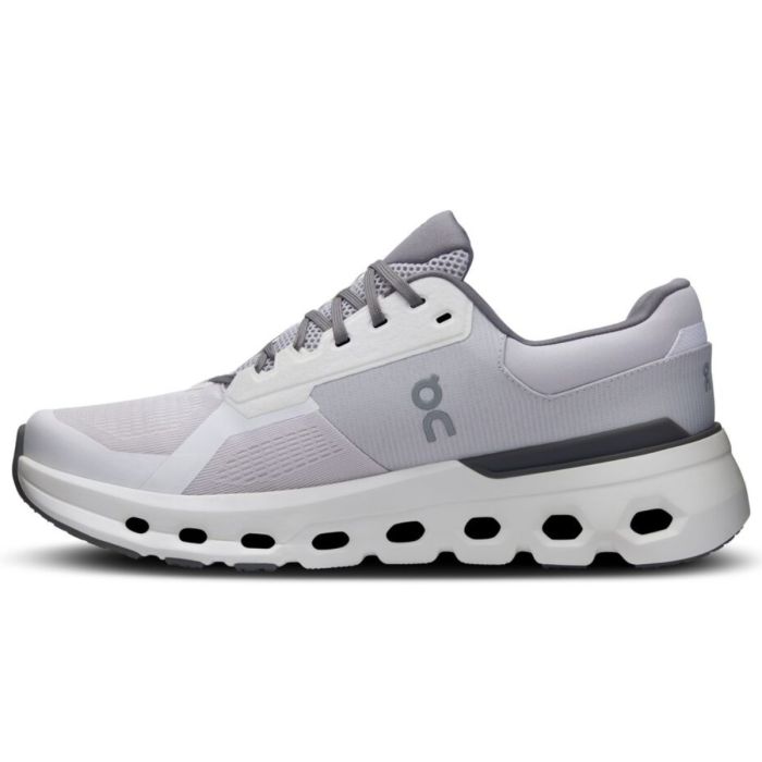 On Dame Løbesko Cloudrunner 2 Hvid