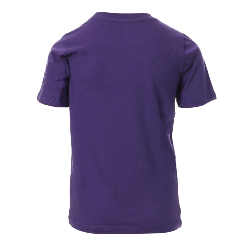 NBA T-shirt Violet/Orange Garçon NBA Phoenix Suns