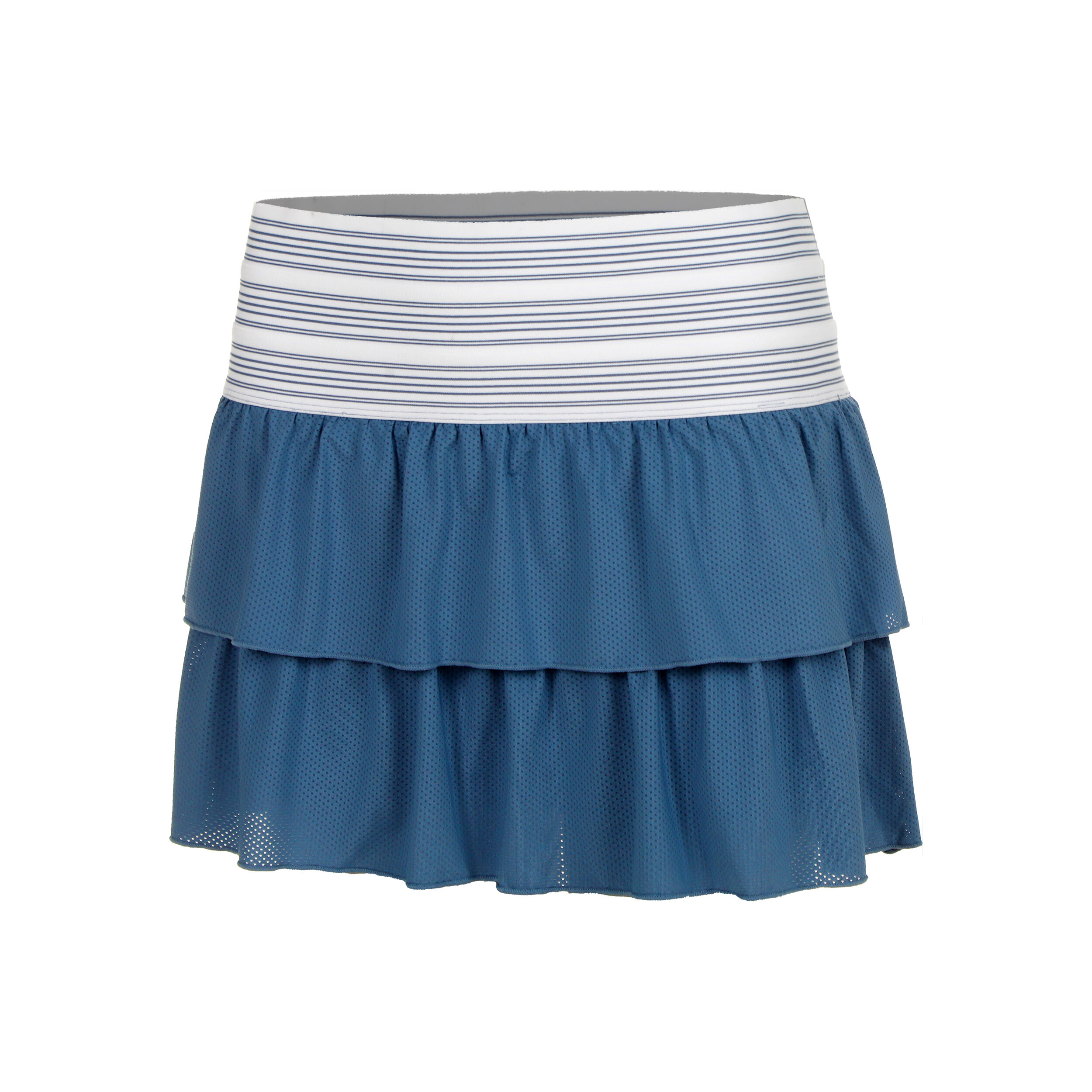 Lucky in Love High Waist Play On Jupe Femmes - Bleu