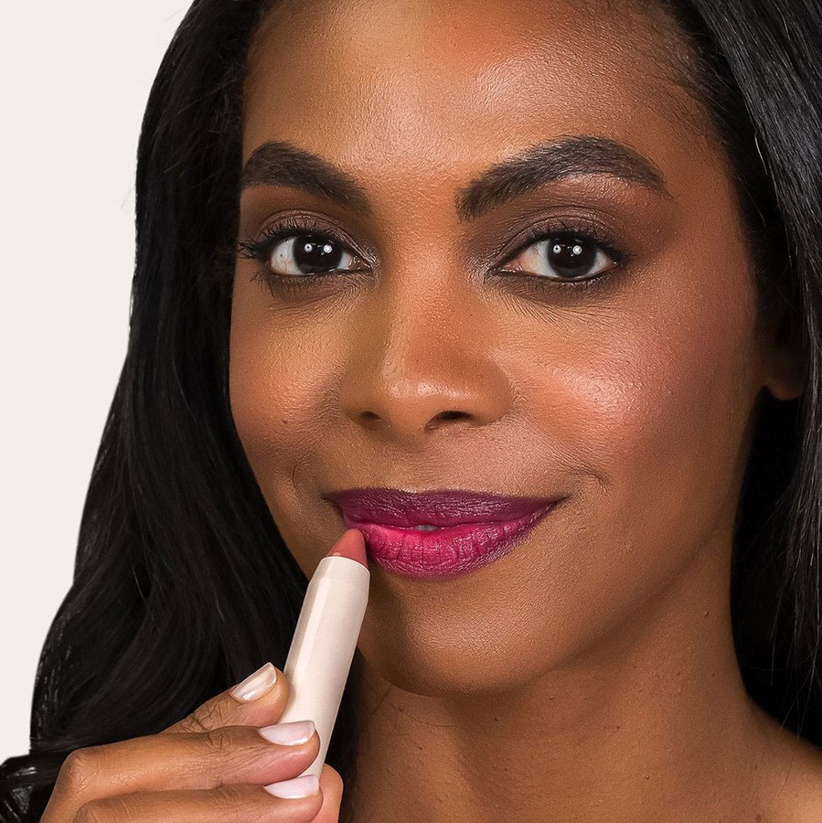 PÜR Silky Pout Creamy Lip Chubby Sugar Plum 4,65g