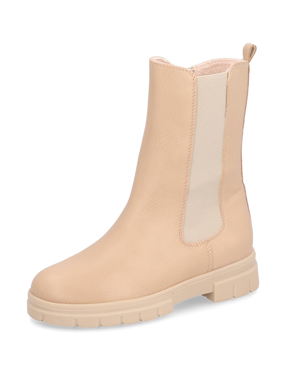 Stiefelette