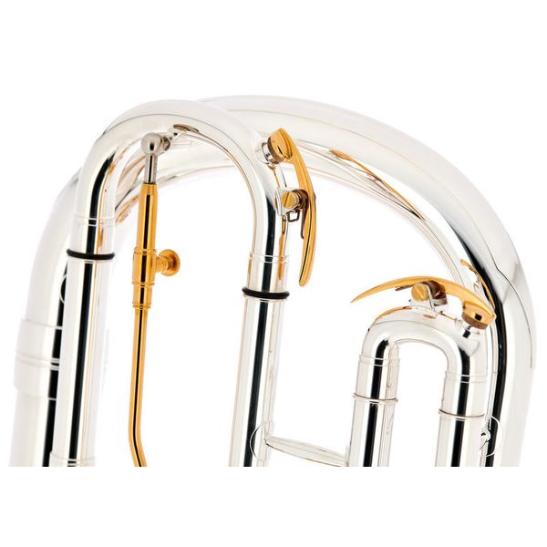 Besson BE2050-2 Prestige Alto Horn S