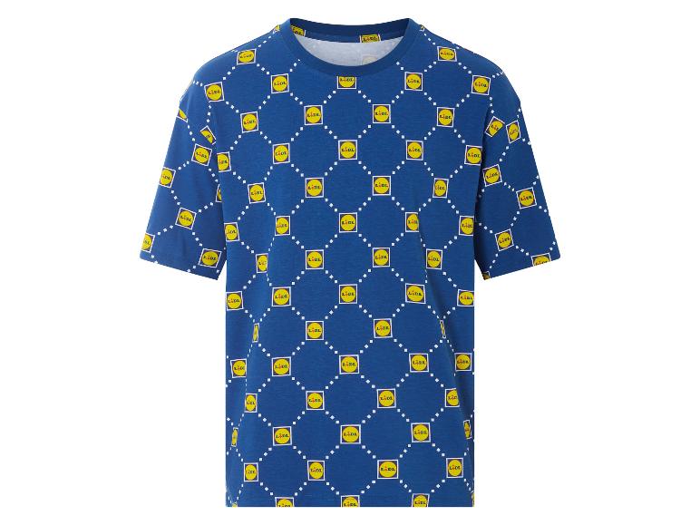 Lidl heren T-shirt