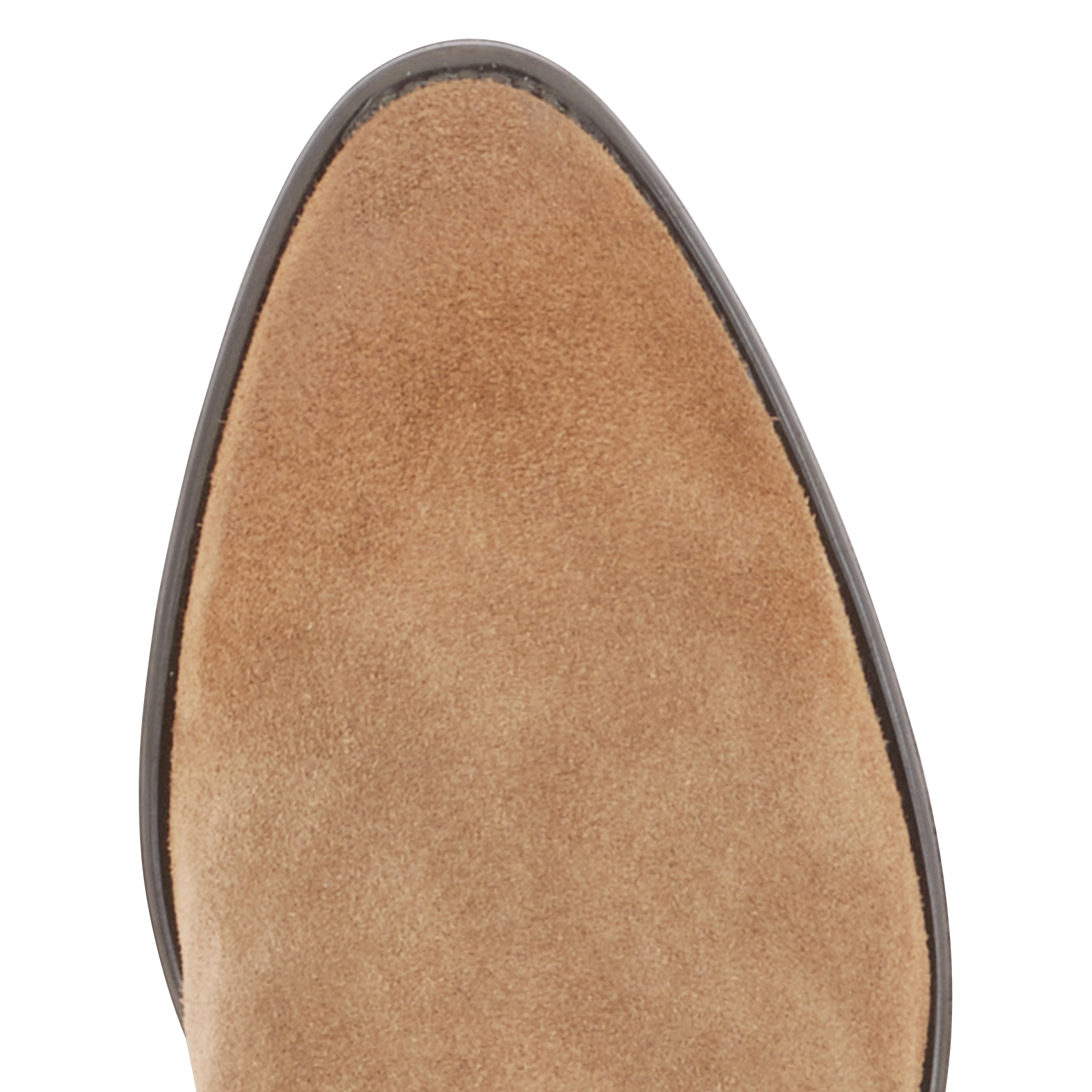 CHILI - Bottines en cuir | Marron