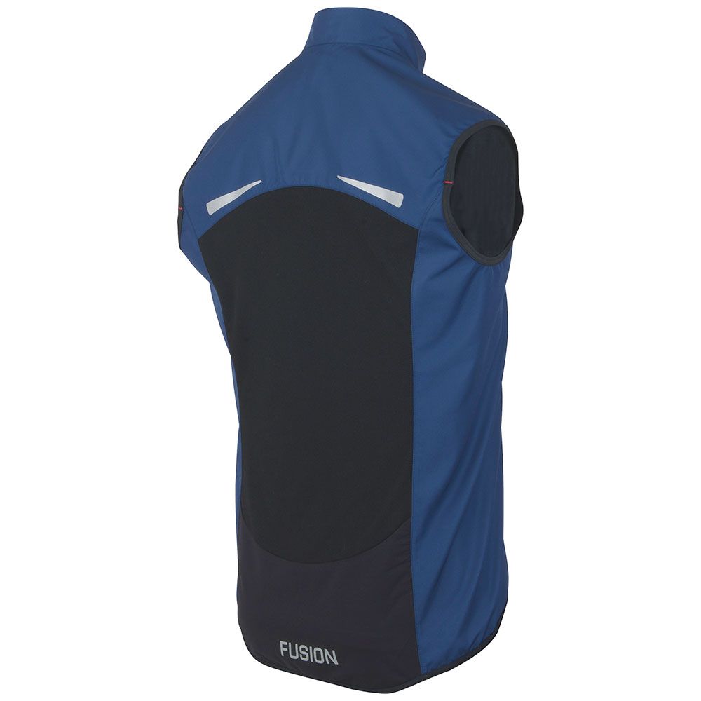 fusion s100 loebevest herre 243 0013 night blue