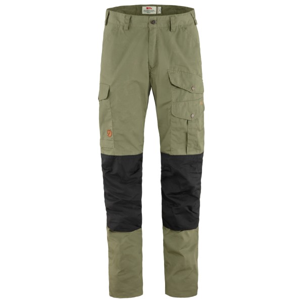 Fjällräven - Barents Pro Trousers - Pantalon de trekking