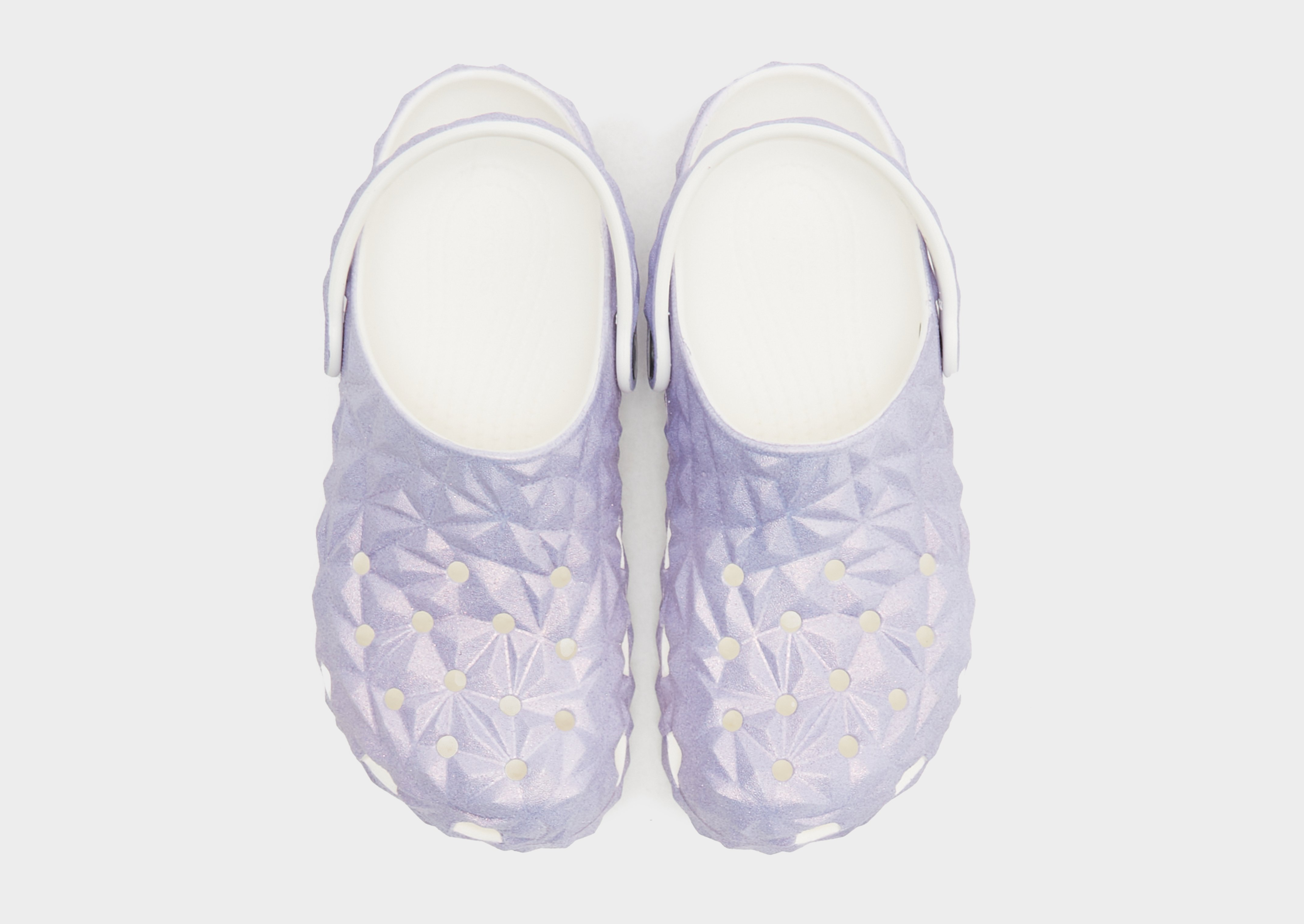 Crocs Classic Geometric Clog Junior