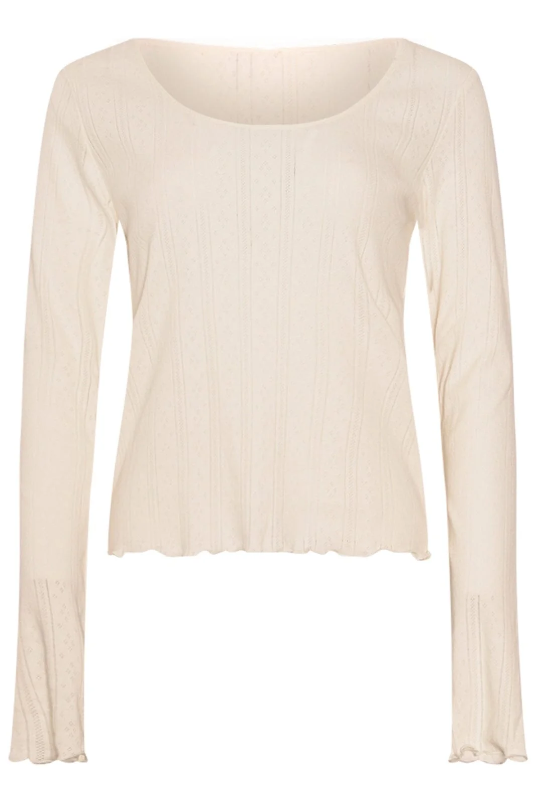 Noella Karmia Top 974 ivory
