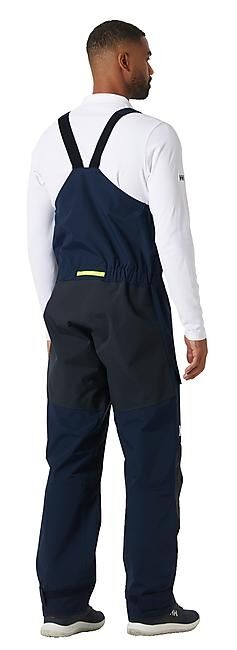 HELLY HANSEN - SALOPETTE PIER 4-0 HOMME