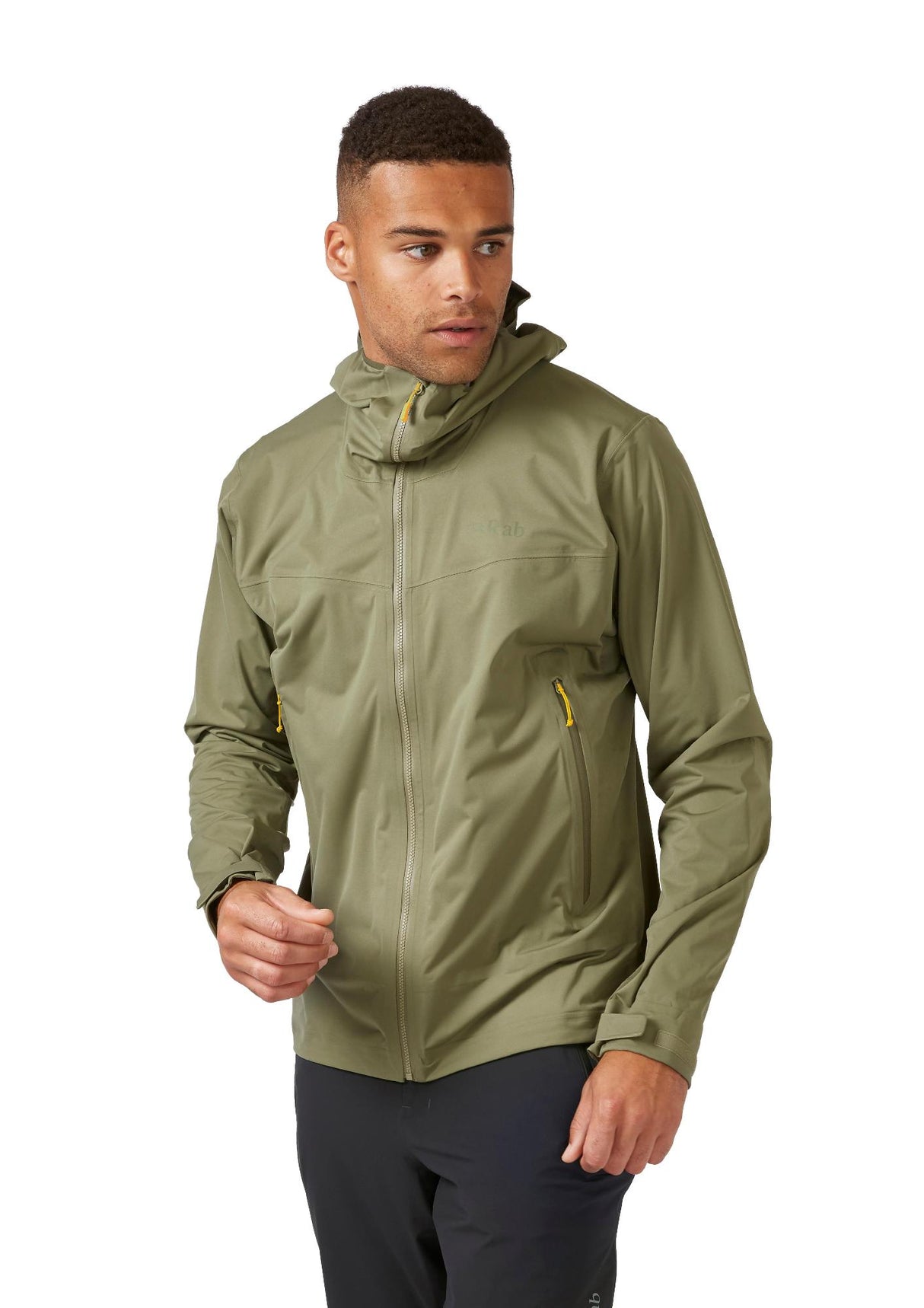 Rab<br>Kinetic 2.0