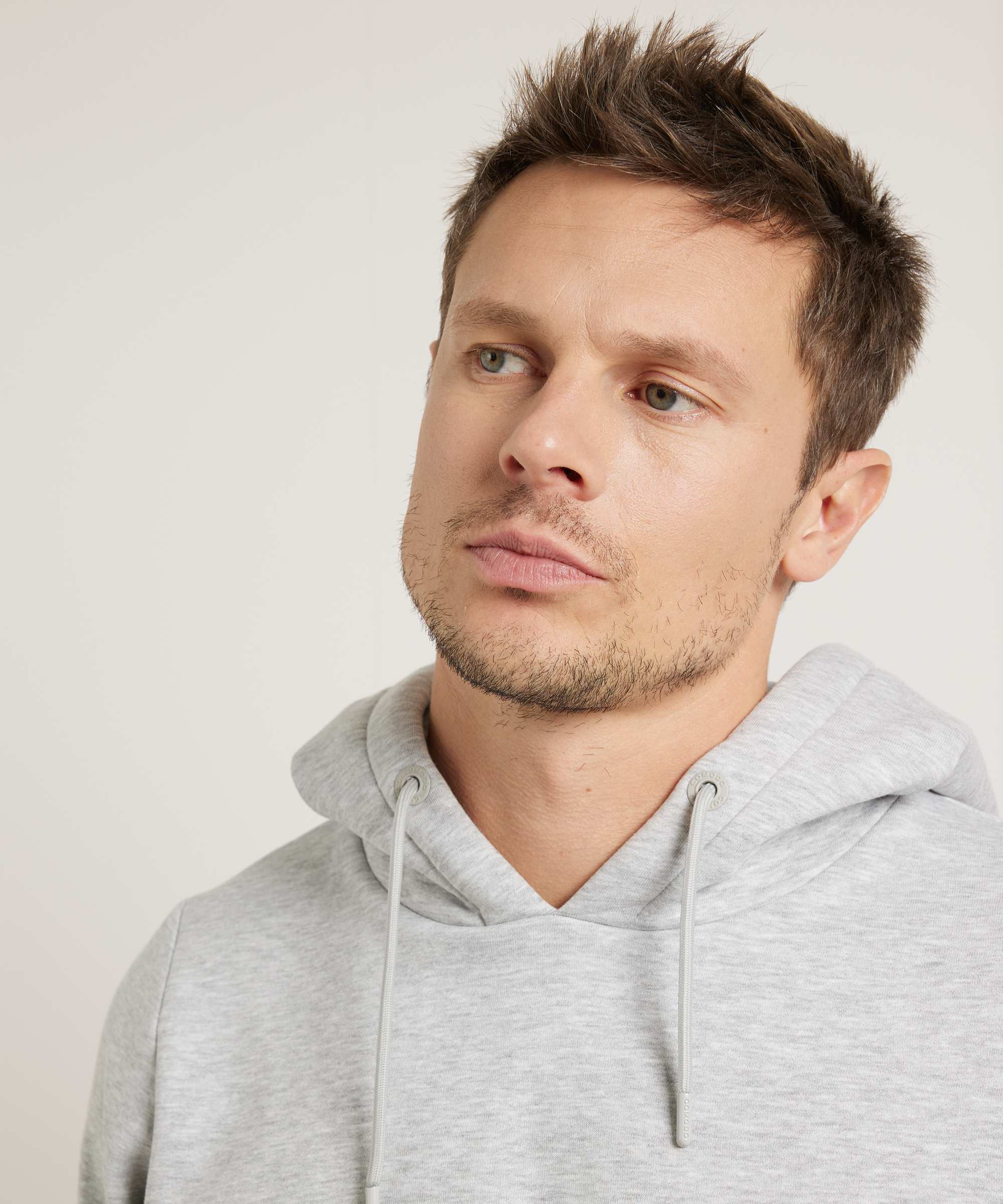 comodo sport hoodie