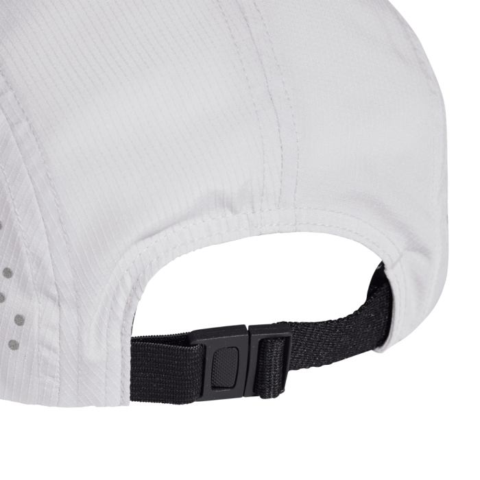 adidas Unisex Caps Terrex 5P Solid Cap Hvid