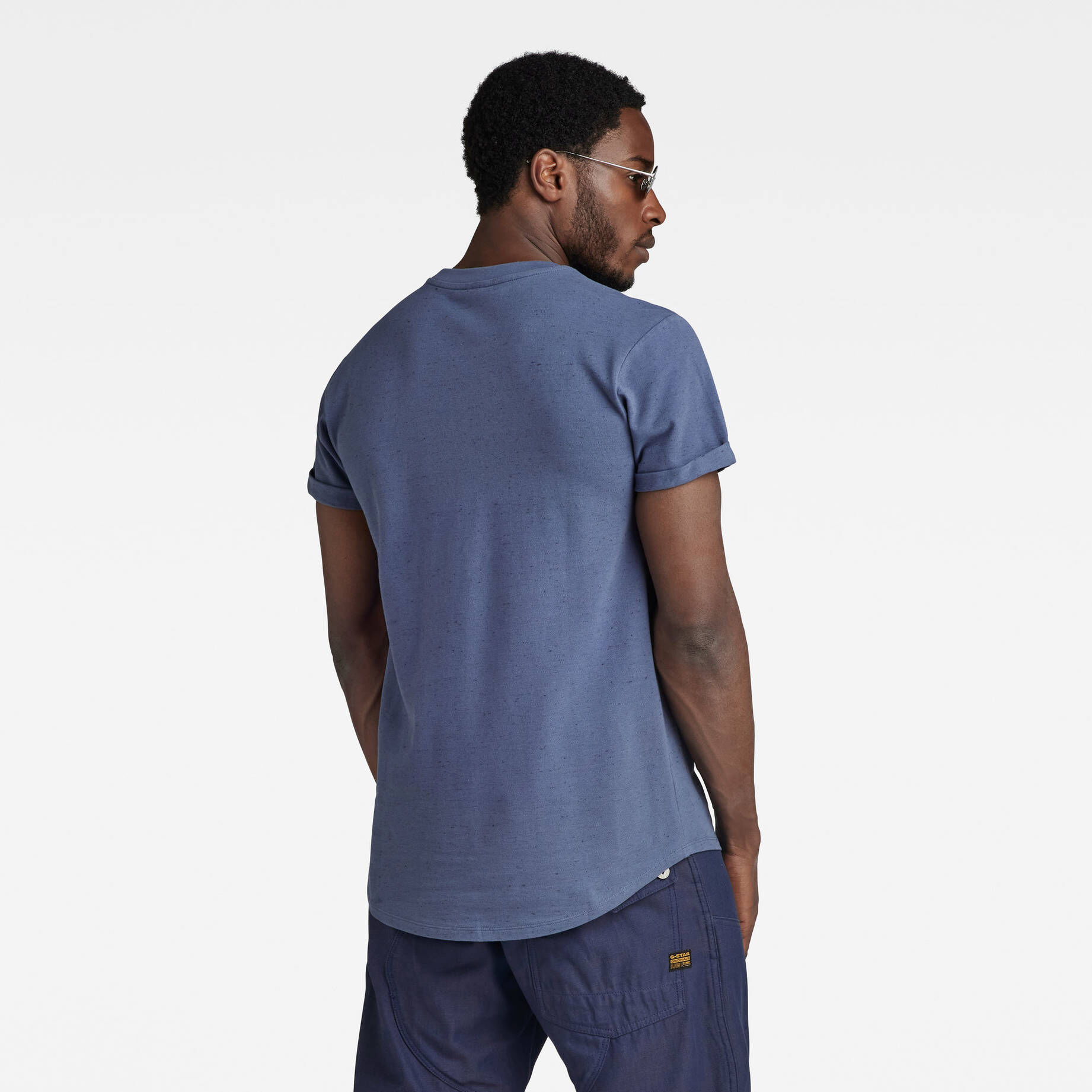 G-Star RAW| Herren T-Shirt LASH