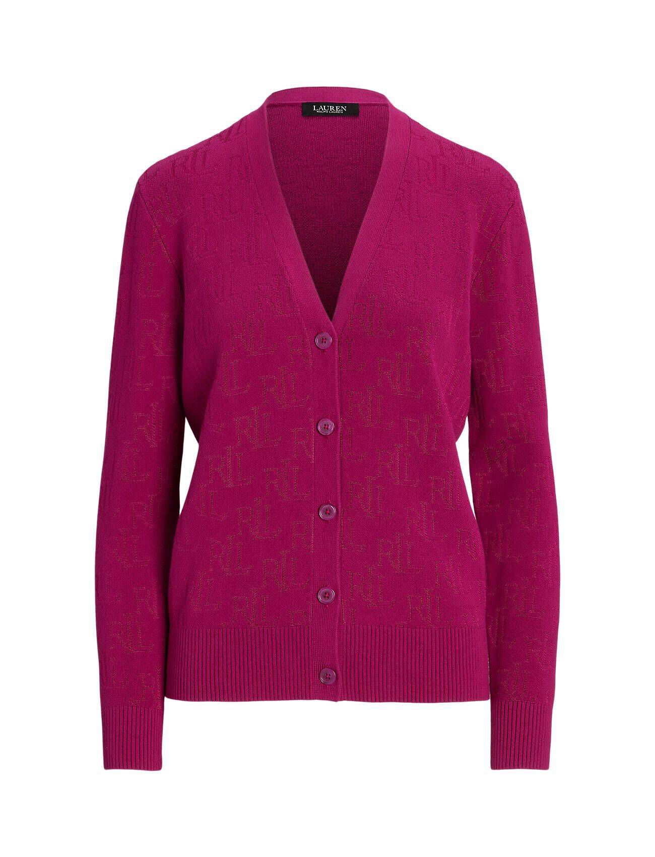 Lauren Ralph Lauren| Damen Strickjacke
