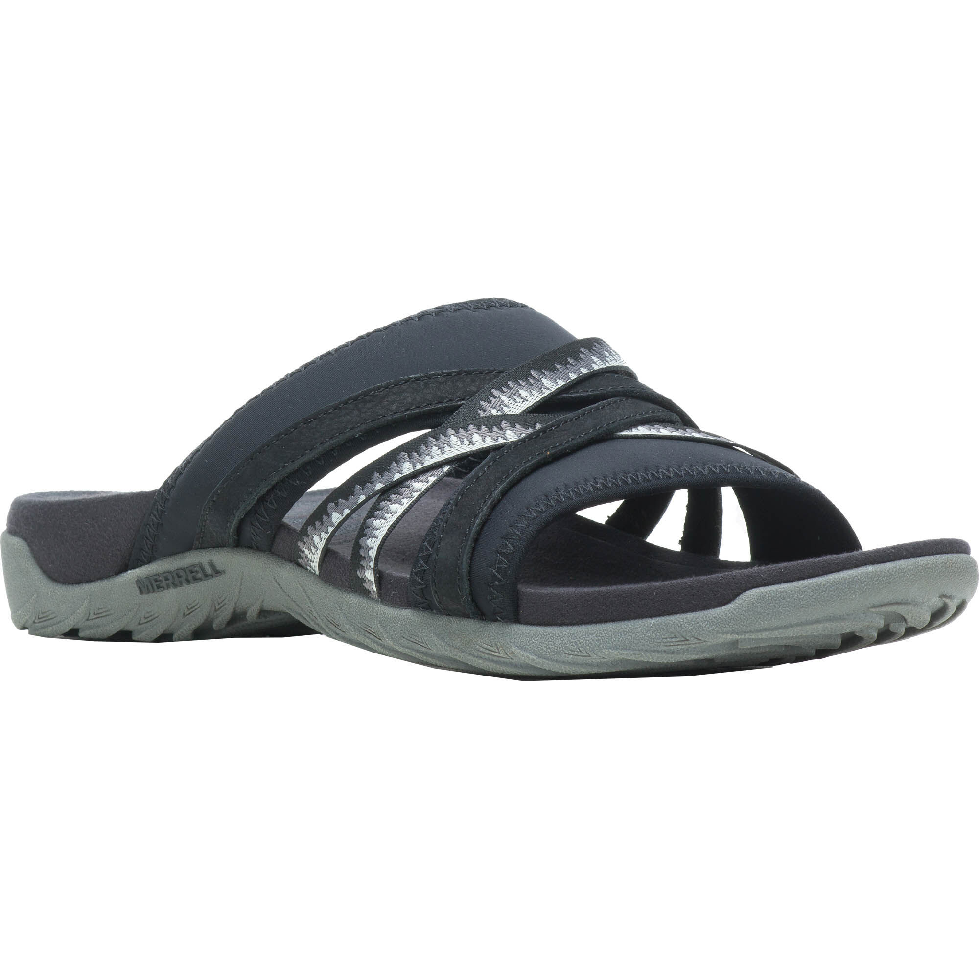 MerrellTerran 3 Cush Slide Wmn