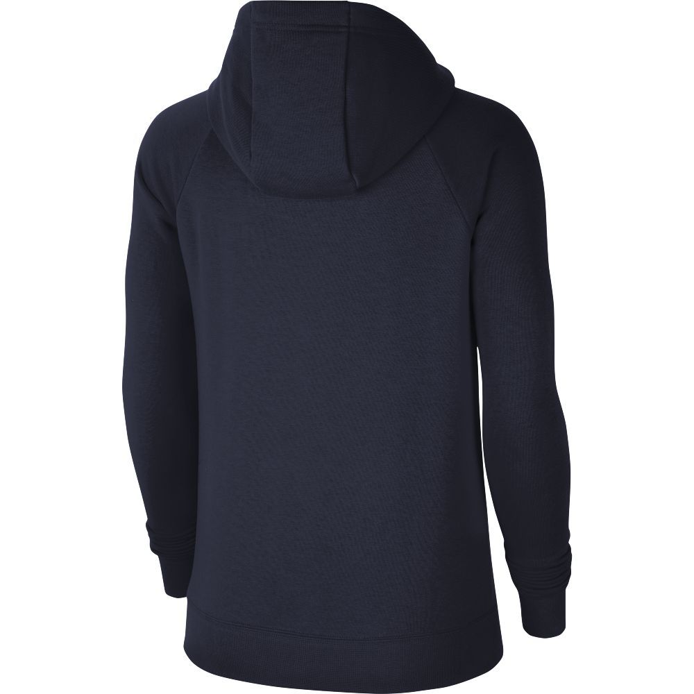 Sweat à capuche Nike Team Club 20 Bleu Marine pour femme