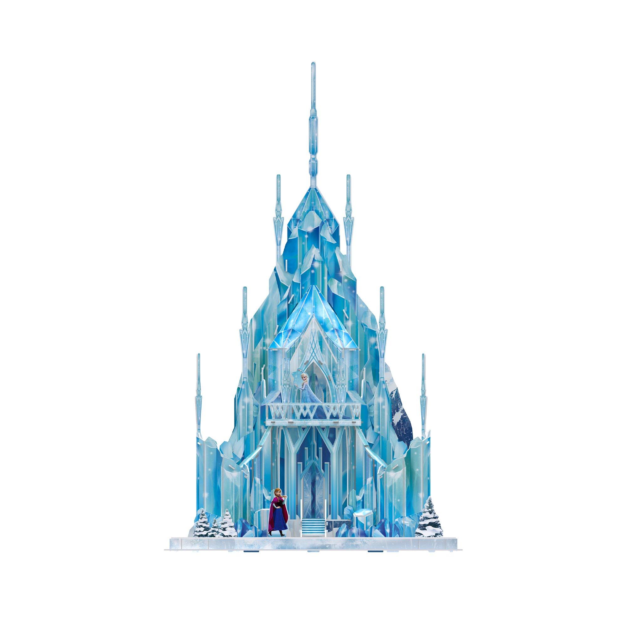 Disney Frzn Plce Pzl Jn99