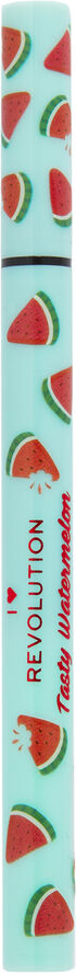 Revolution I Heart Revolution Tasty Watermelon Waterproof Eyeliner