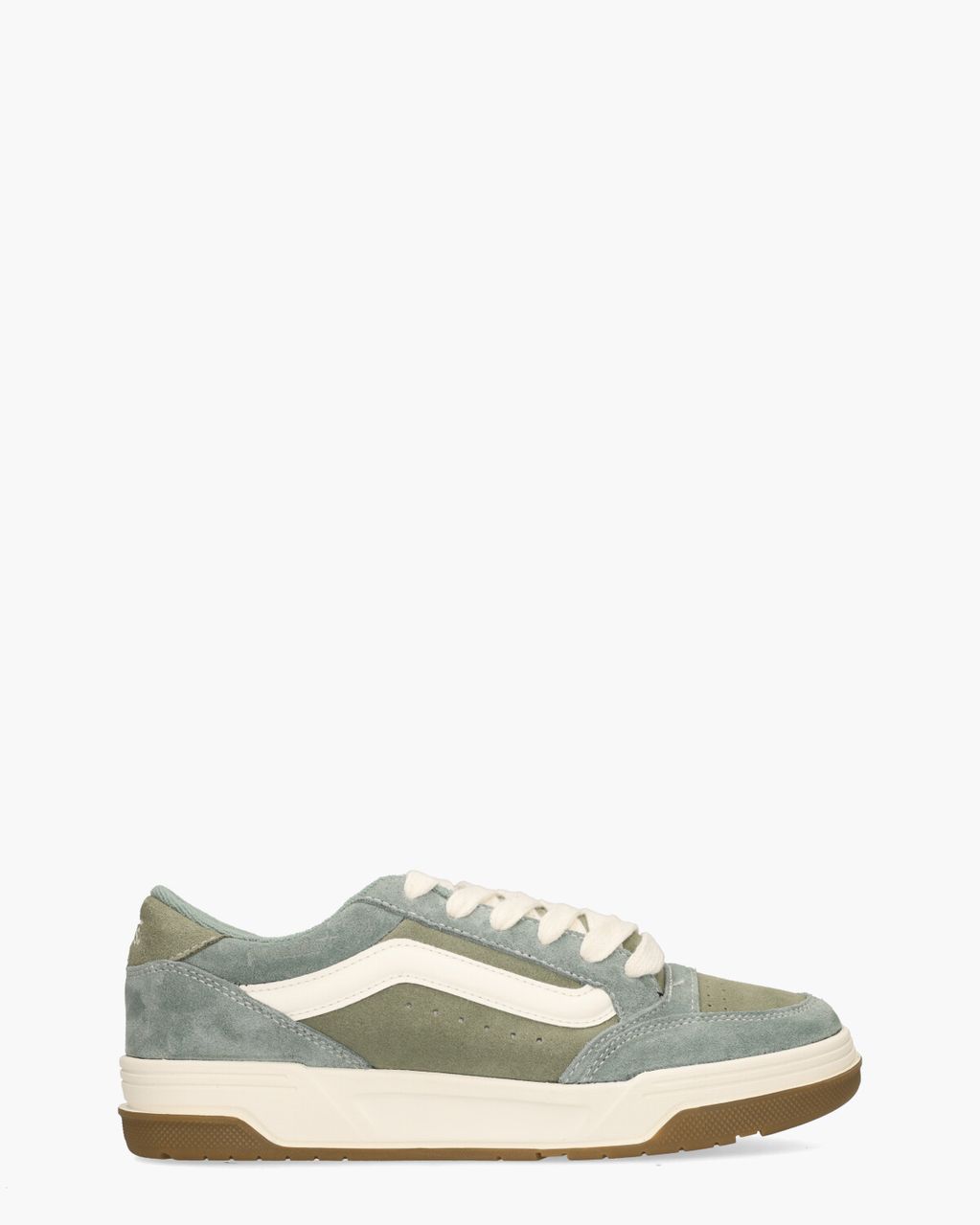 Vans Hylane Groen Herensneakers