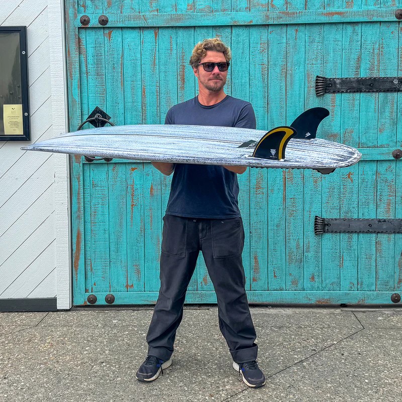 Firewire TOMO MAX KEEL - Futures - L
