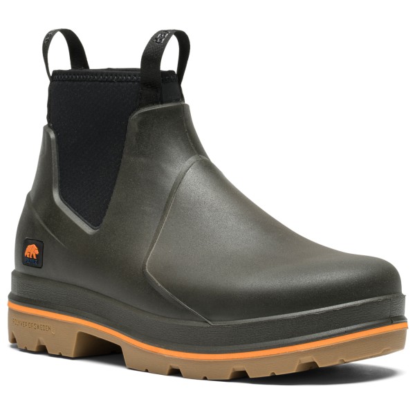 Polyver - SL 25 - Hoge schoenen