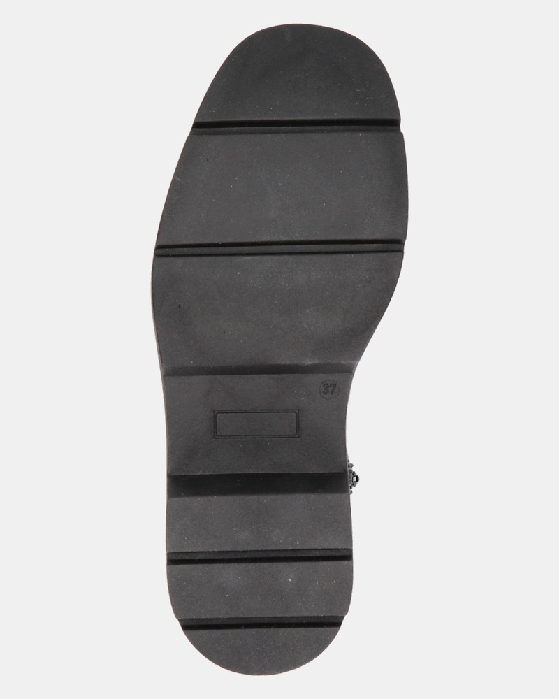 Bullboxer Rits- & gesloten boots  - zwart