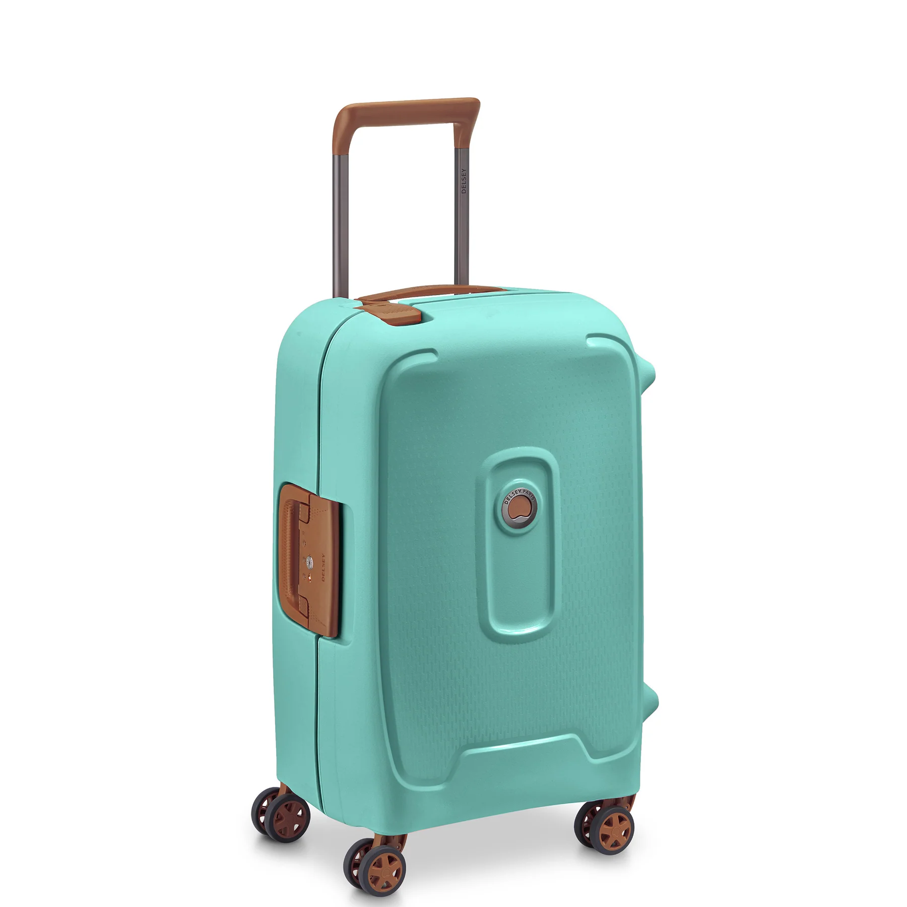 Valise cabine - S (55cm) matière recyclée
