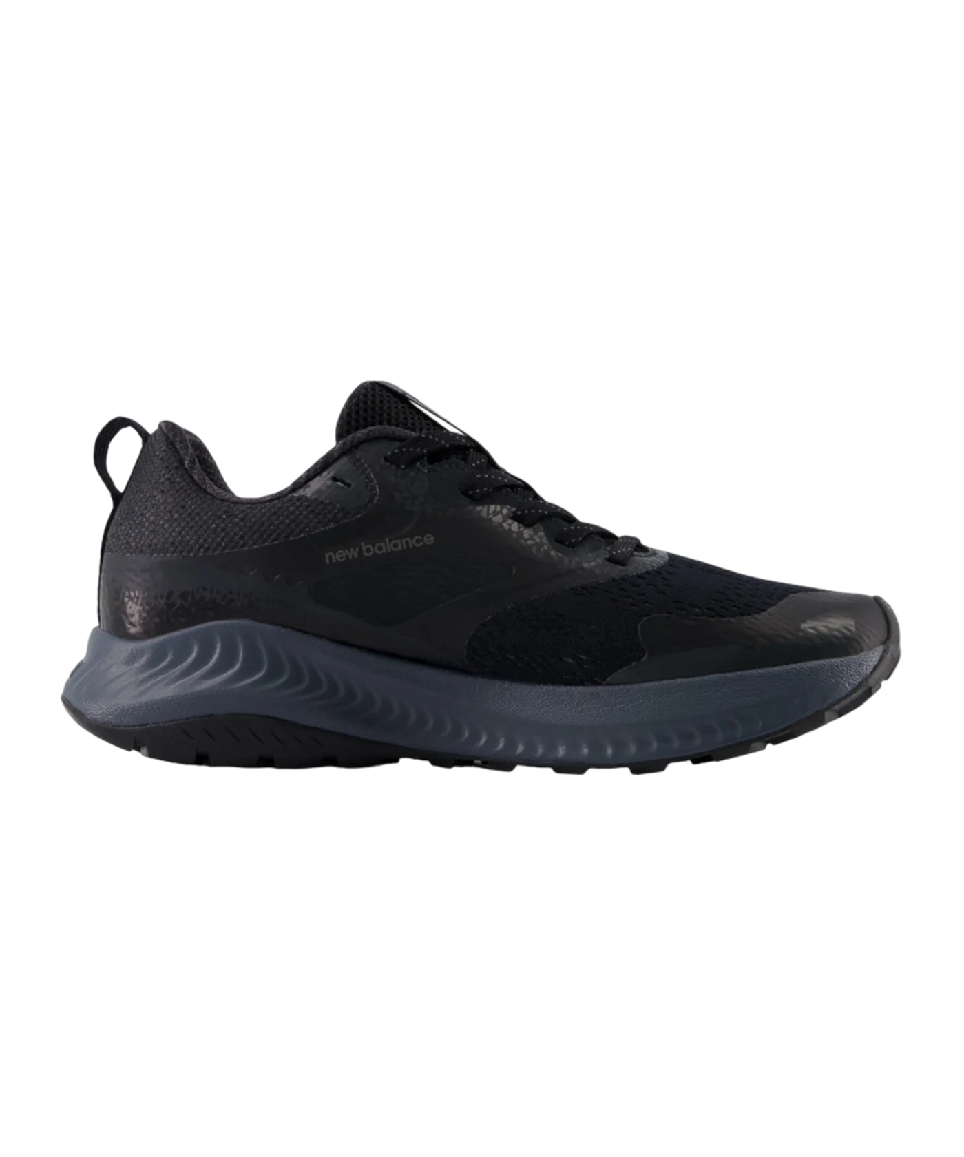 New Balance DynaSoft Nitrel V5 GTX Damen Schwarz FGR5