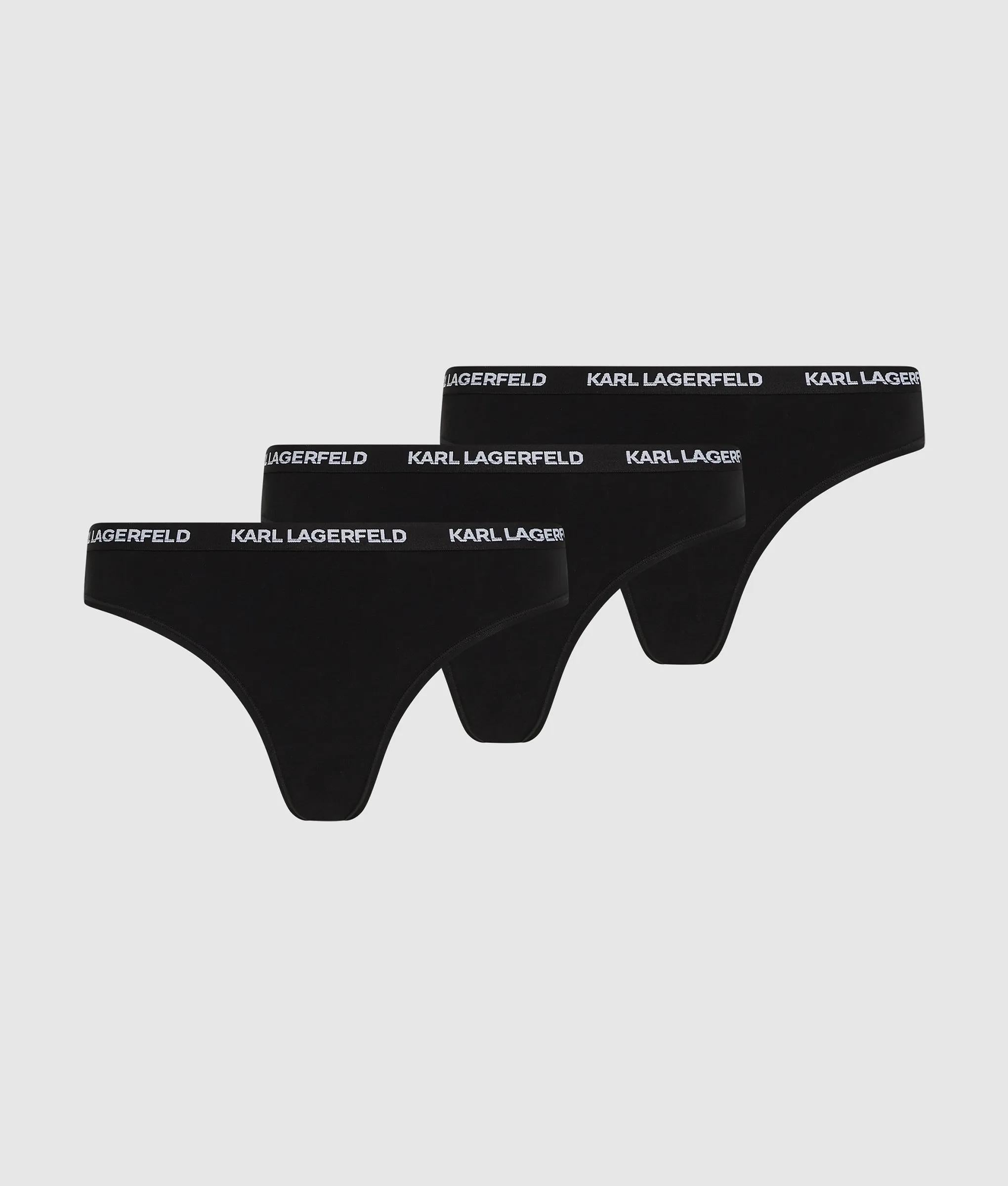 String met logo - 3-pack