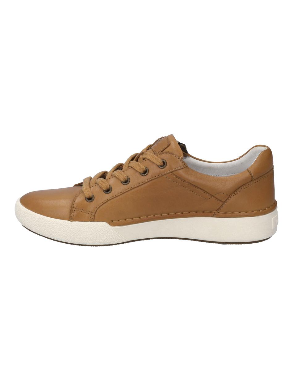 Sneaker Claire 03, camel