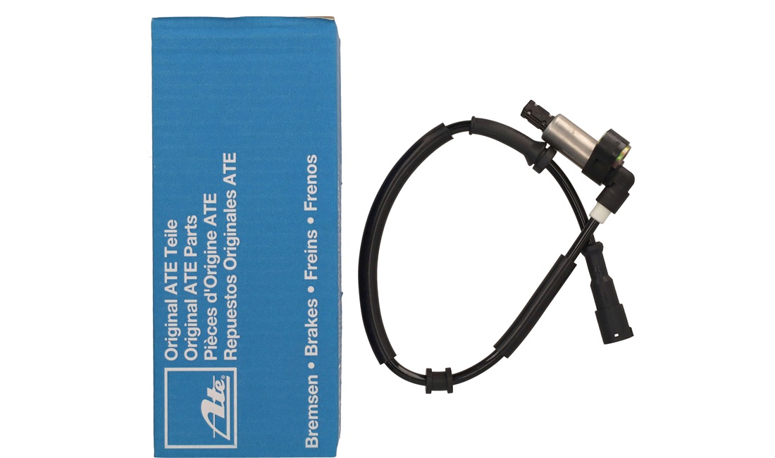 ABS sensor