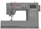Singer - HD 6805 - Elektronische Naaimachine - Zwart - Robuust en Praktisch