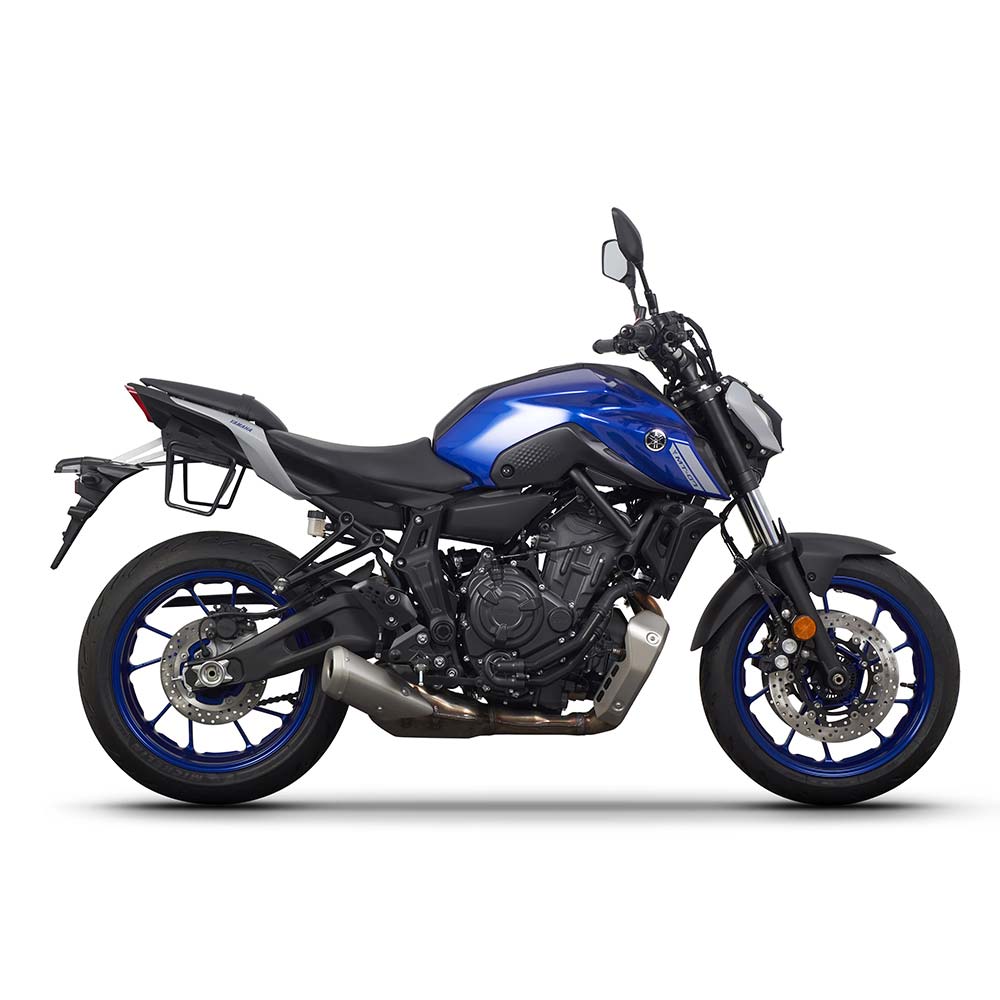 Shad - Support fixation latéral Yamaha MT07 - Y0MT71SR