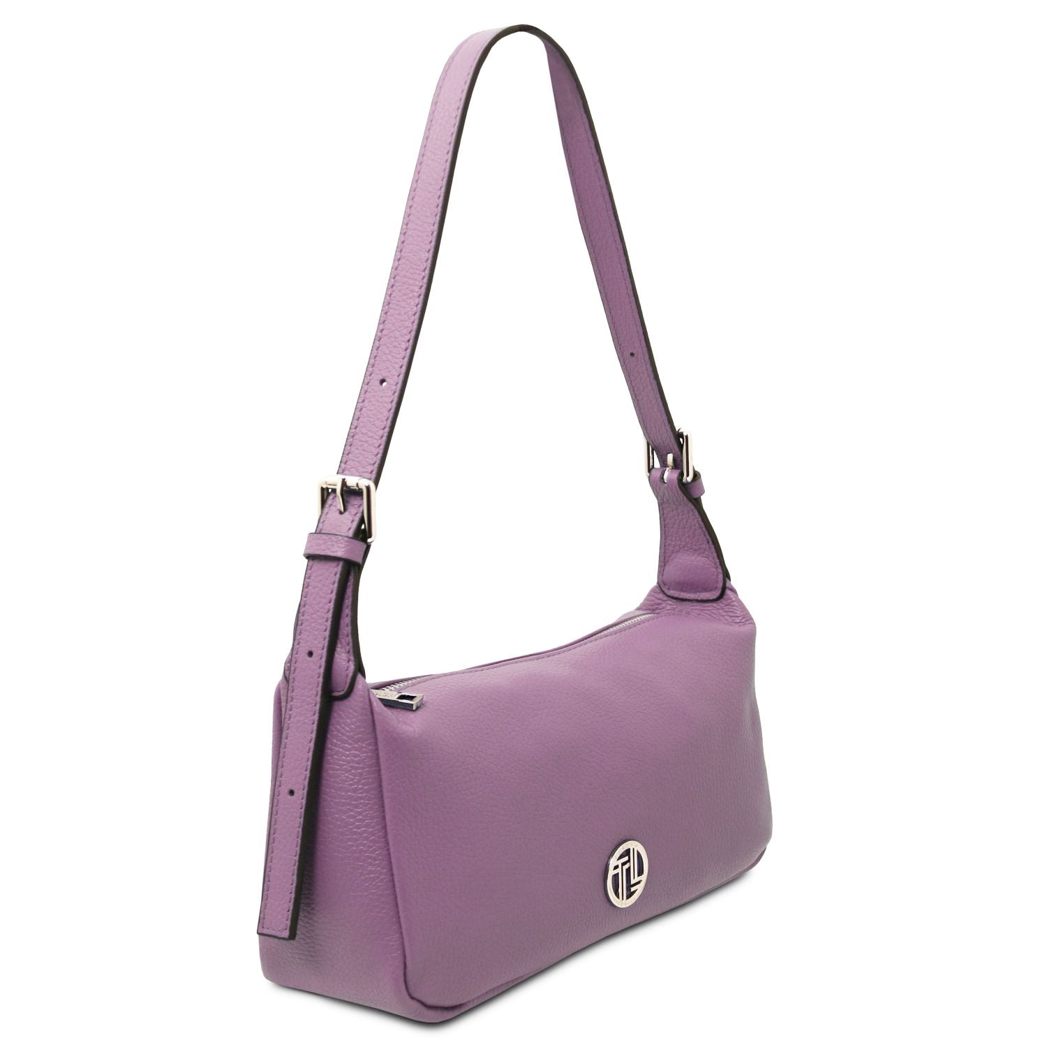 TL142467 – Miranda – Soft leren Schoudertas