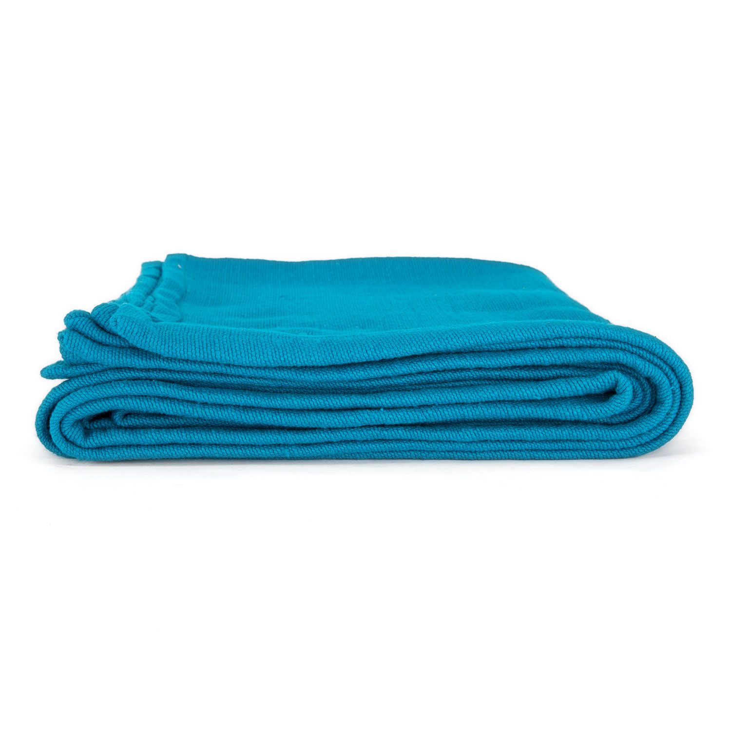 bodhi Yogadecke „Shavasana“, petrol