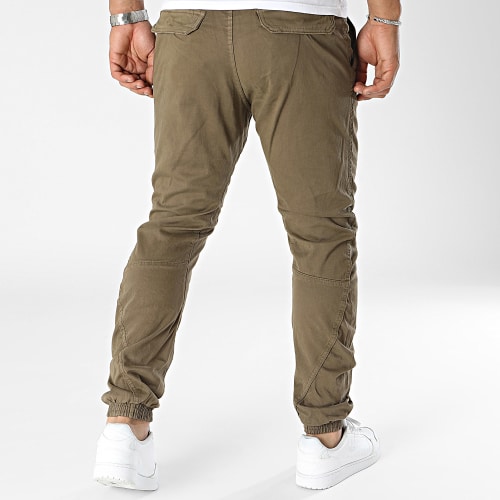Jogger Pant TB1795 Marron