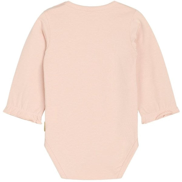 Køb Hust & Claire Baby Peach Dust Barina Body