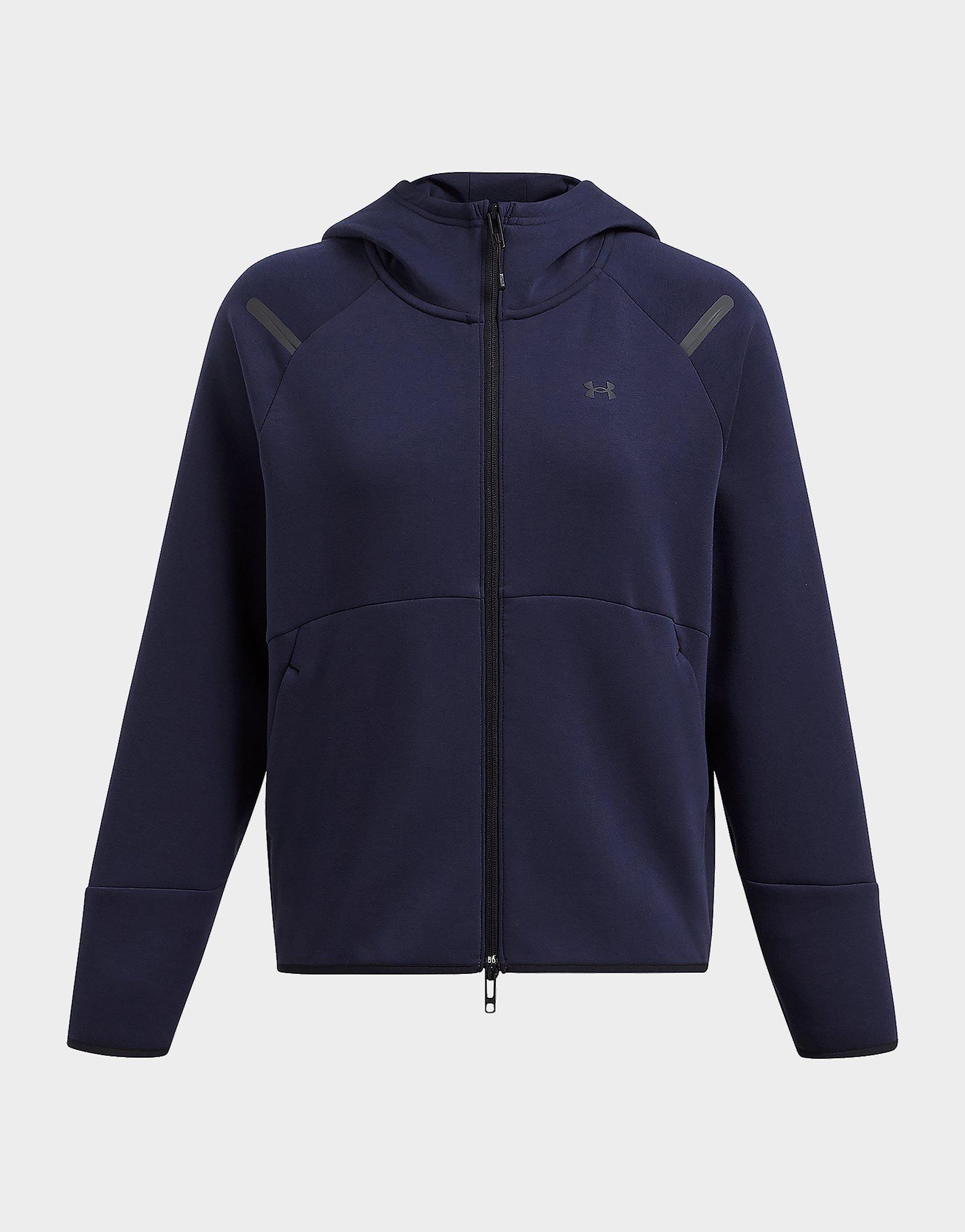 Under Armour Sweat à Capuche Unstoppable Femme