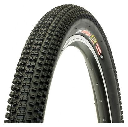 Pneu BMX Kenda Small Block 8 20'' Rigide Noir
