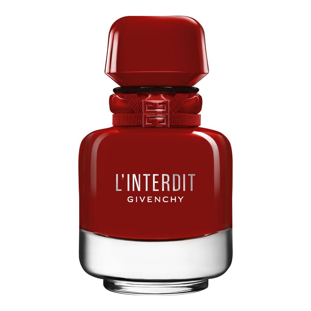 GIVENCHY L'INTERDIT Eau de Parfum Rouge Ultime - 35ml