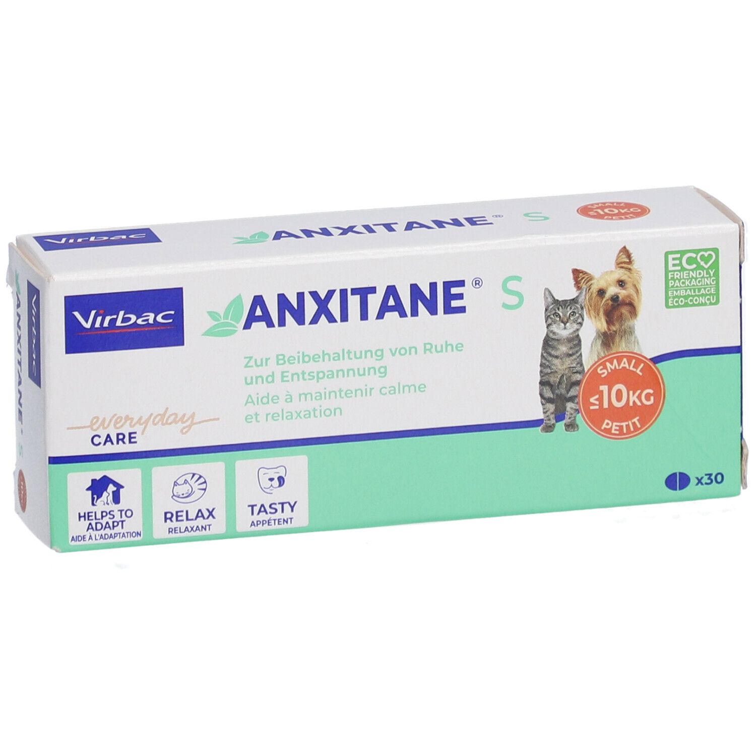 Anxitane®S